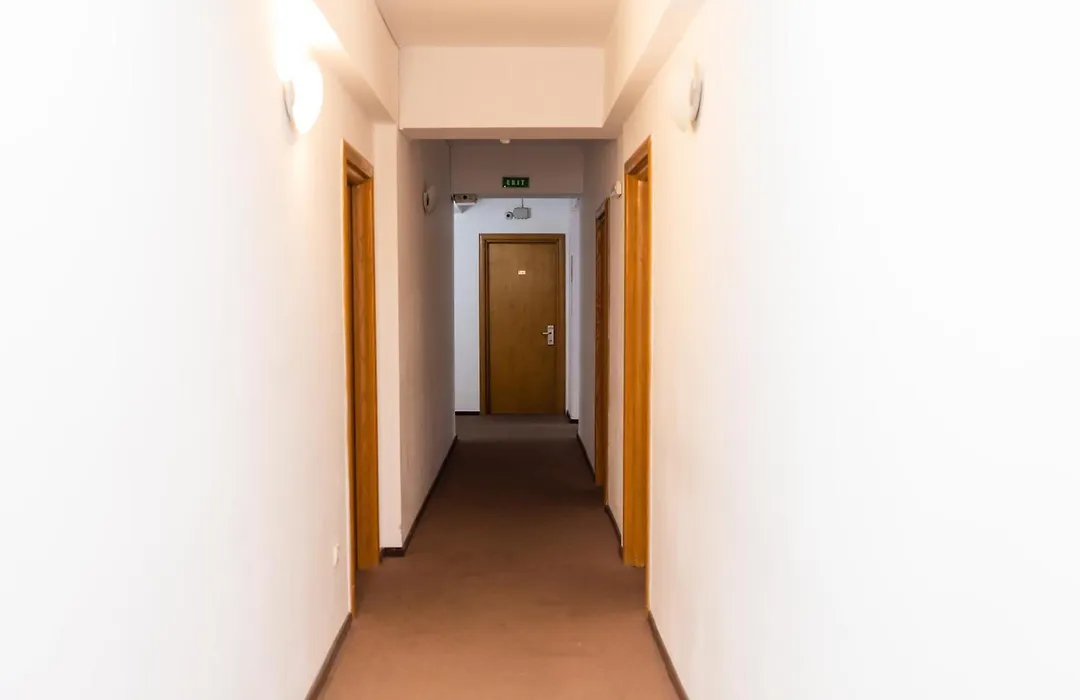 Hotel Sir Colentina-1