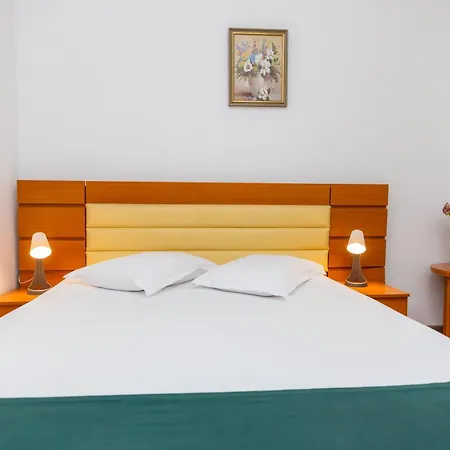 Hotel Sir Colentina-2