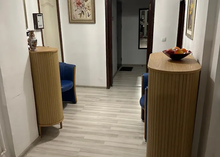 HouseApartamente de Inchiriat Bucuresti